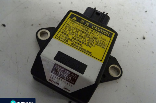 CZUJNIK SENSOR ESP 89183-60020 LEXUS IS220