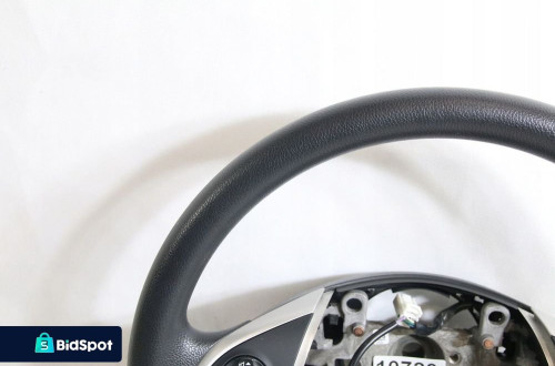 Kierownica Multifunkcja Mitsubishi Eclipse Cross