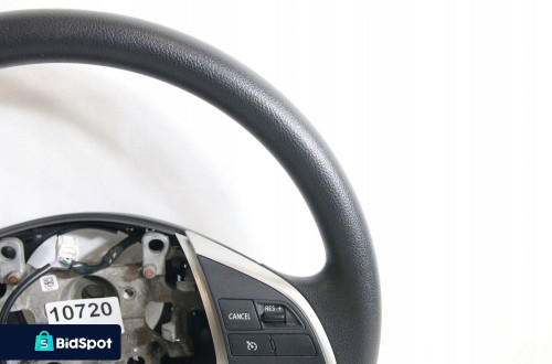 Kierownica Multifunkcja Mitsubishi Eclipse Cross