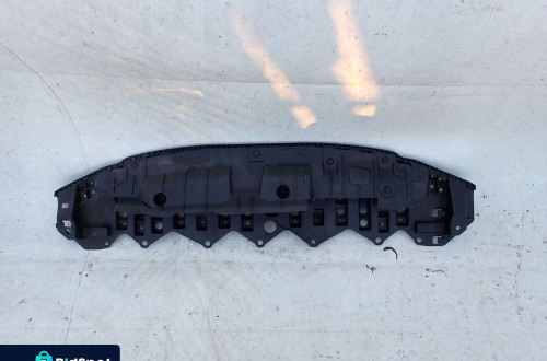 TOYOTA YARIS III LIFT PŁYTA OSŁONA POD ZDERZAK