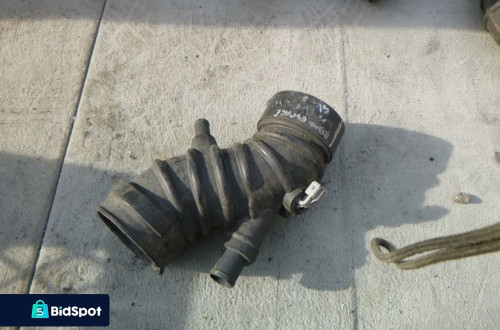 renault espace iii rura waz przewod powietrza 7700110088