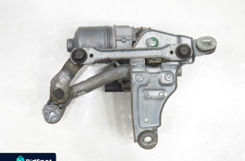 SILNICZEK WYCIERACZKI LEWY FORD S-MAX MK1