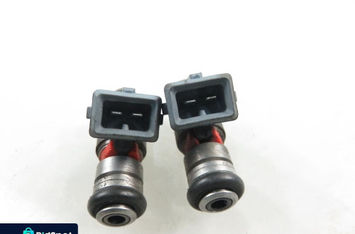 WTRYSKIWACZE VW LUPO 1.4 16V IWP058
