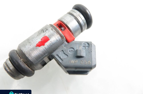 WTRYSKIWACZE VW LUPO 1.4 16V IWP058