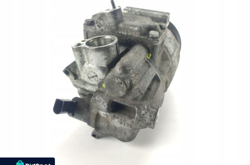 SPRĘŻARKA KLIMATYZACJI VOLKSWAGEN JETTA 1.9 TDI 105KM BKC 1K08208030