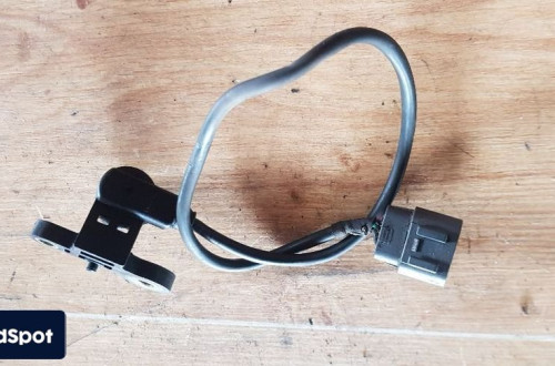 MAZDA PREMACY CZUJNIK POŁOŻENIA WAŁU FSD7 J5T151