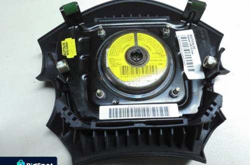 AIR BAG KIEROWCY NISSAN ALMERA N16
