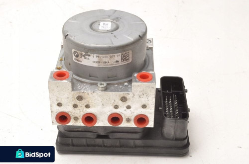 BMW F22 F30 F31 POMPA ABS 6887509