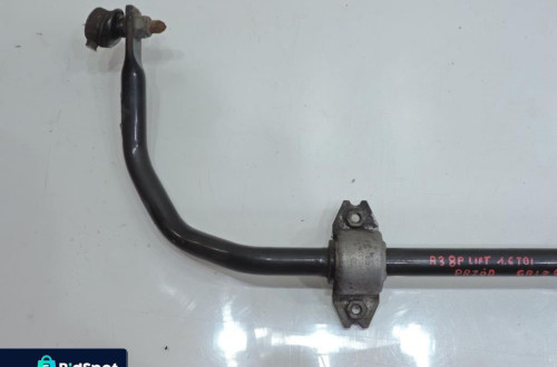 STABILIZATOR PRZÓD AUDI A3 8P 1.6 TDI