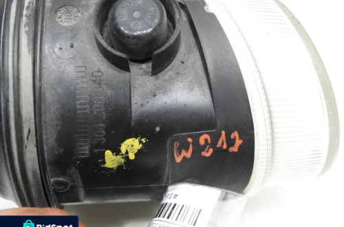 HALOGEN LEWY MERCEDES W212 A2128200956