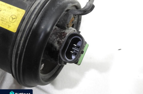 HALOGEN LEWY MERCEDES W212 A2128200956