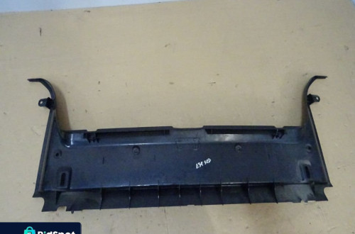 BOCZEK BAGAŻNIKA PODŁOGA OSŁONA BMW E39 SEDAN 95-00 NR156