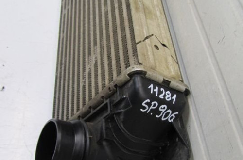 sprinter 906  FL intercooler 9065010201