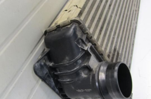 sprinter 906  FL intercooler 9065010201