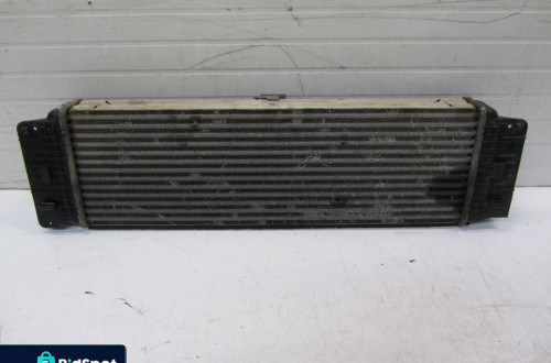 sprinter 906  FL intercooler 9065010201