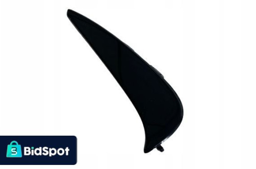 MERCEDES 206 AMG LINE KRATKA ZDERZAKA LEWA