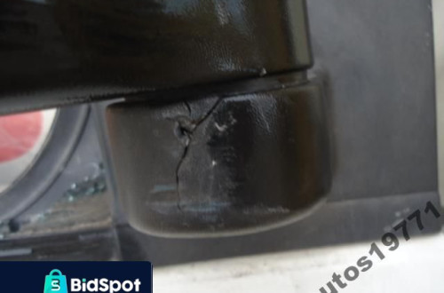 FORD TRANSIT CONNECT LUSTERKO PRAWE EUROPA