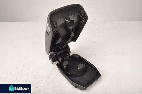 VOLVO S60 I V70 II PODŁOKIETNIK SKÓRA EU 30643895