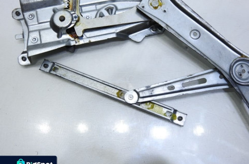 MECHANIZM SZYBY PRAWY PRZÓD OPEL ZAFIRA B