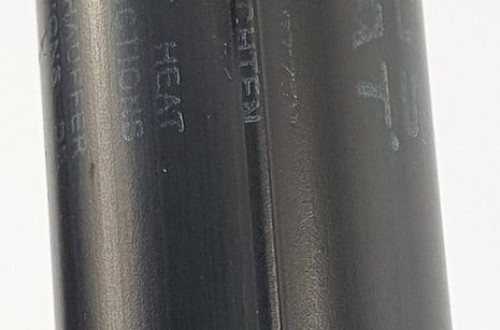 SIŁOWNIK TELESKOP MASKI SAAB 9-3 93 II 12803213