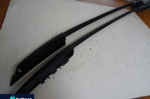 RELINGI DACHU CITROEN C4 GRAND PICASSO 06-13