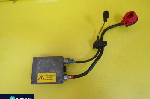 PRZETWORNICA MERCEDES W210 NR78