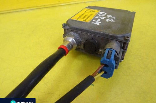 PRZETWORNICA MERCEDES W210 NR79