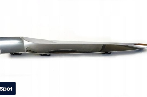 CONTINENTAL GT 11- LISTWA ZDERZAKA LEWA TYŁ