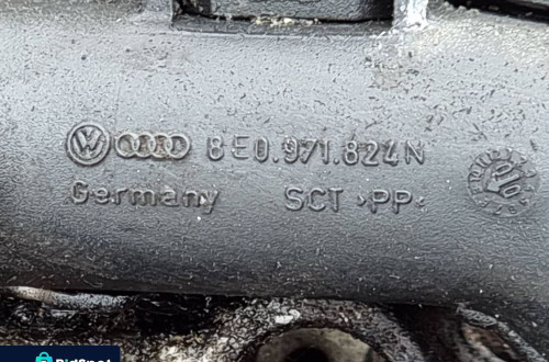 SANKI PRZEDNIE AUDI A4 B5