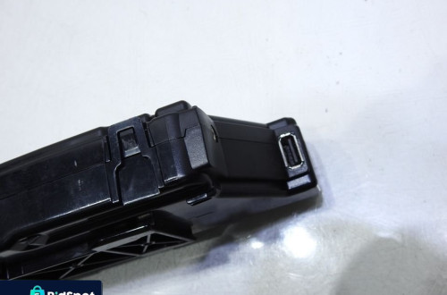 MODUŁ USB INTERFACE SEAT IBIZA IV 6J