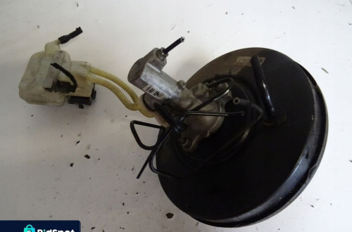 SERWO POMPY HAMULCOWEJ 13122539QB OPEL MERIVA A
