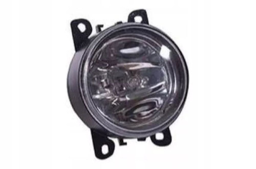 TOYOTA SIENNA (XL40) 2020 - LAMPA PRZECIWMGIELNA L