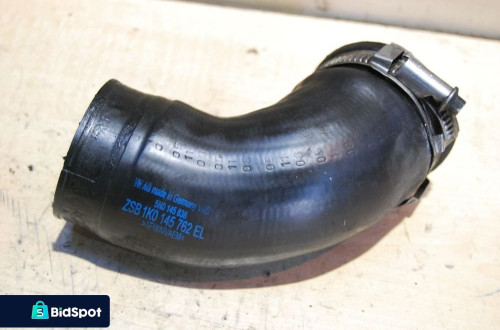 RURA WĄŻ INTERCOOELRA 1K0145762EL 2.0 TDI SKODA VW AUDI SEAT
