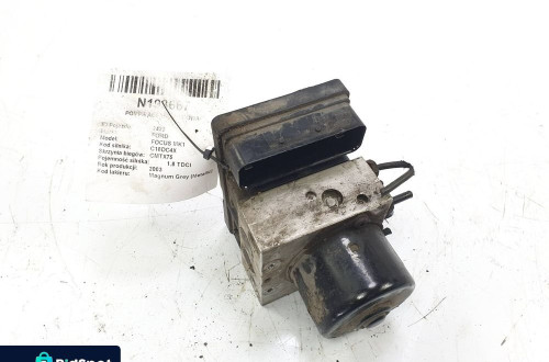 POMPA ABS HAMULCOWA FORD FOCUS MK1 10.0925-0119.3
