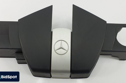 OSŁONA OBUDOWA SILNIKA MERCEDES W209 A1120100467