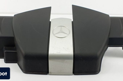 OSŁONA OBUDOWA SILNIKA MERCEDES W209 A1120100467