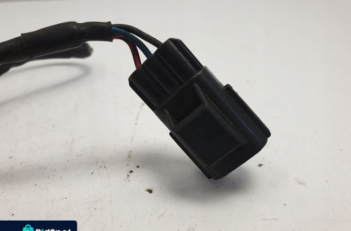 Volvo S60 2.0 T turbo CZUJNIK POŁOŻENIA WAŁKA