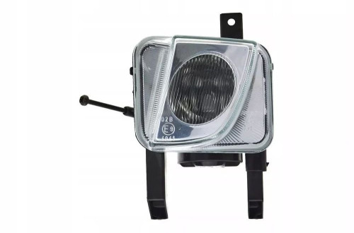 OPEL CORSA (B) 1993 - 00 LAMPA PRZECIWMGIELNA L
