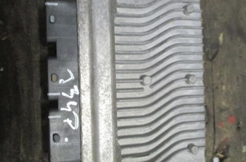 Sterownik komputer CITROEN C2 C3 9660374680 5200061557 J34P