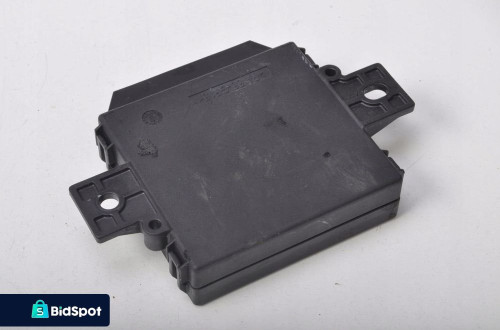MCLAREN MP4 SPIDER MODUŁ PDC PARKTRONIC 0263004518