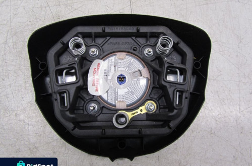 nissan interstar-master II poduszka airbag kierowcy