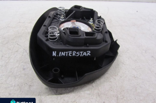 nissan interstar-master II poduszka airbag kierowcy