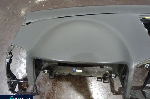 CHEVROLET CAPTIVA 06-10 2.0D DESKA ROZDZIELCZA KOKPIT AIRBAG NAPINACZ PASÓW