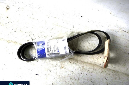 pasek klinowy 1,6 ASTRA J K ZAFIRA INSIGNIA ORYG
