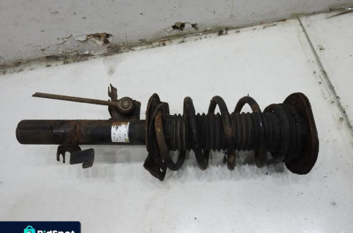 AMORTYZATOR SPRĘŻYNA LEWY PRZÓD S-MAX MK1 2.5 T
