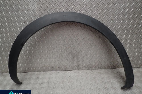 NAKŁADKA BŁOTNIKA PRAWY TYŁ PEUGEOT 3008 II 9811633977