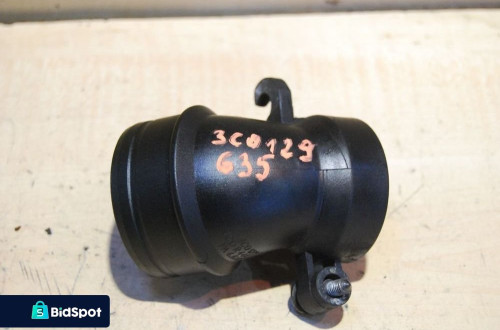 KRÓCIEC ŁĄCZE TURBO 3C0129635 VW PASSAT B6 2.0 TDI AUDI SEAT