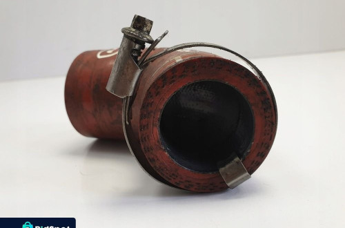 Range Rover Sport II 3.0 D RURA PRZEWÓD kolanko