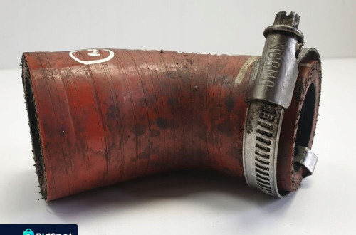 Range Rover Sport II 3.0 D RURA PRZEWÓD kolanko