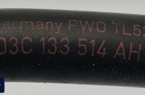 PRZEWÓD PALIWA VW TOURAN 1.4 TSI 03C133514AH